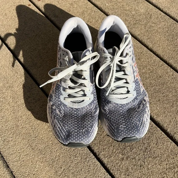 Women’s ASICS Gel DS Trainer 25. Size 10 - Picture 3 of 6